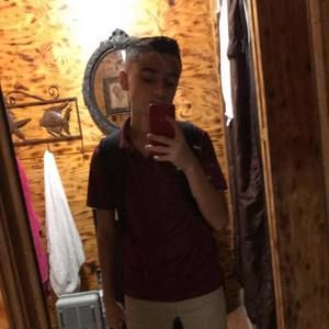 Meet your Posher, Jose